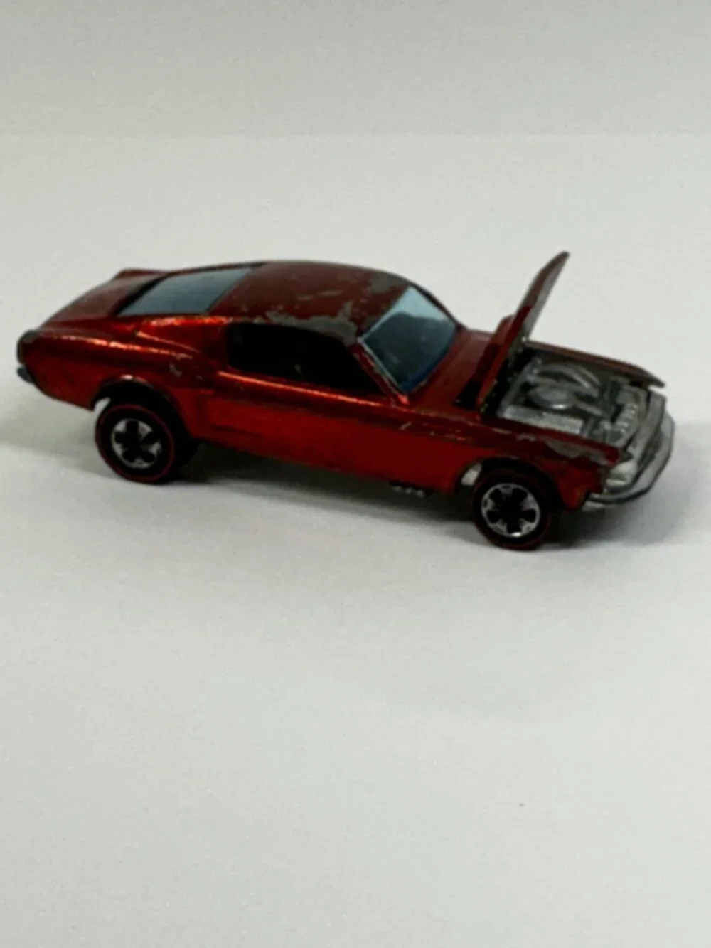 Hot Wheels 1967 hot